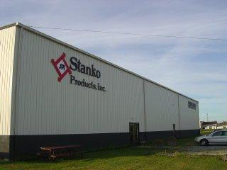 Stanko Products Inc Dens-A-Can International