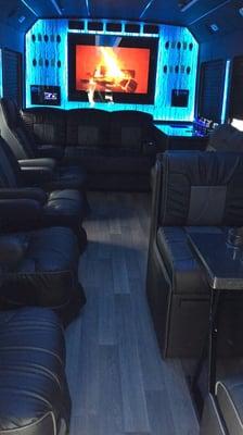 First Class Limos