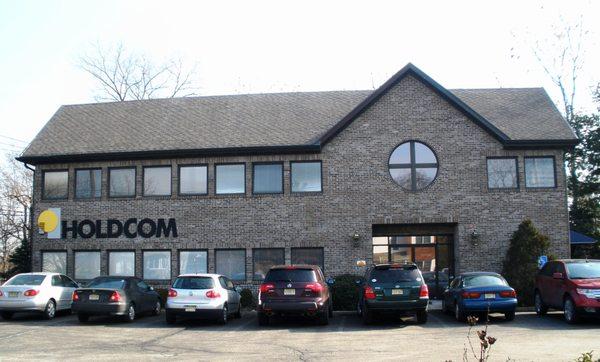 Holdcom Corporate Headquarters