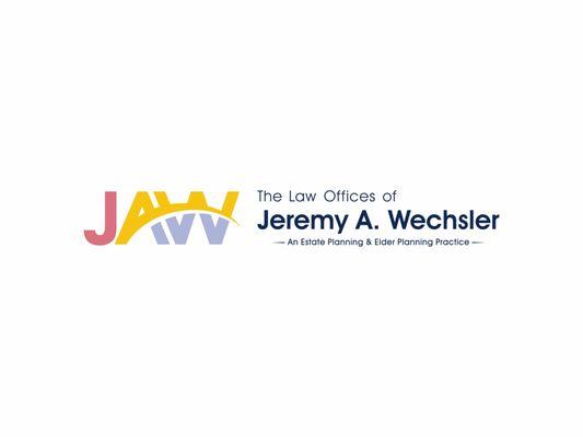 Law Offices of Jeremy A. Wechsler Logo