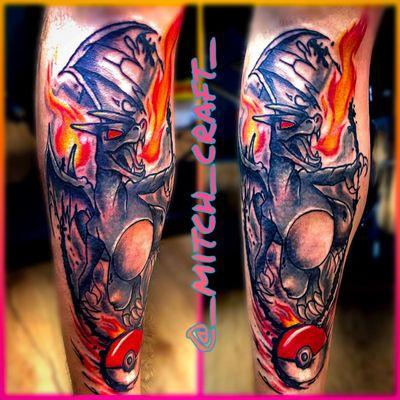 Limitless Graffix Tattoo Studio