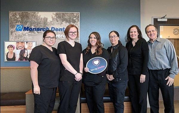 Monarch Dental in Ogden, UT