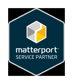 We are a Matterport 3D Virtual Tour Service Provider