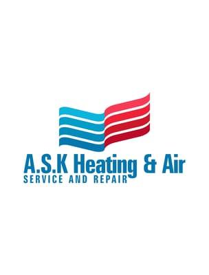 A S K Heating & Air