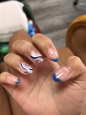 Nails