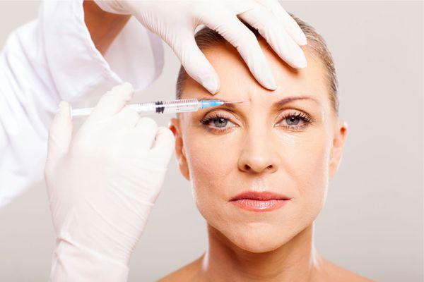 Botox by Dr. Crupie -  Call for Special Rates