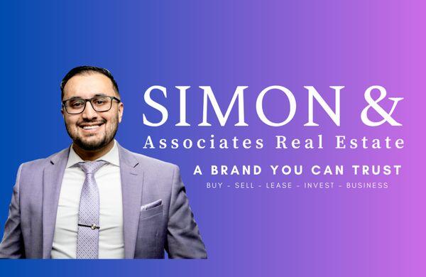 SIMON & ASSOCIATES REAL ESTATE