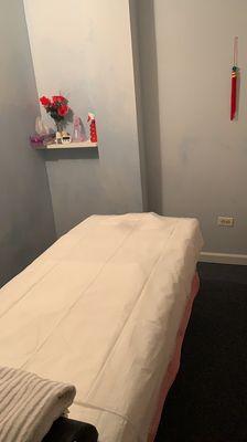 Another massage room