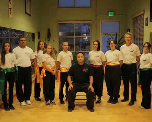 Boulder Kung Fu Academy