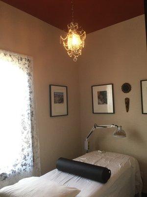 Beautiful Ama Acupuncture in St. Paul, MN