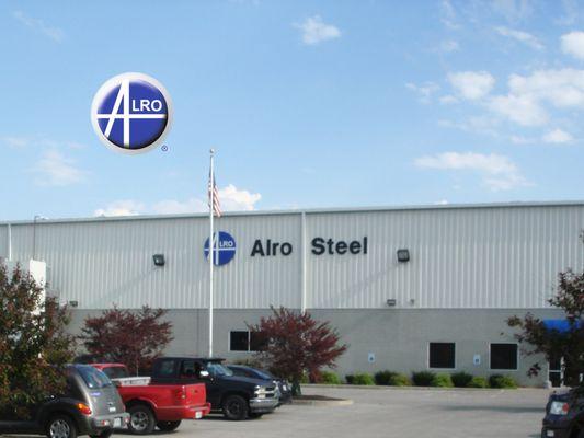 Alro Steel