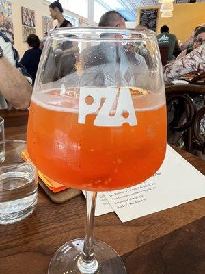 Aperol Spritz