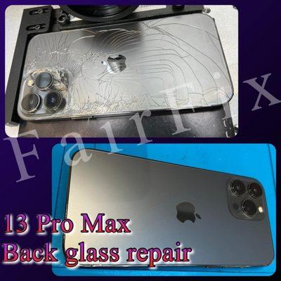 13 Pro Max