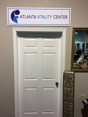 Atlanta Vitality Center