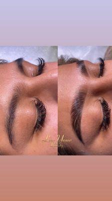 Brow Lamination