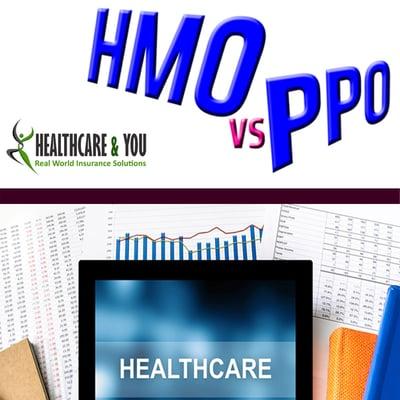 HMO vs. PPO