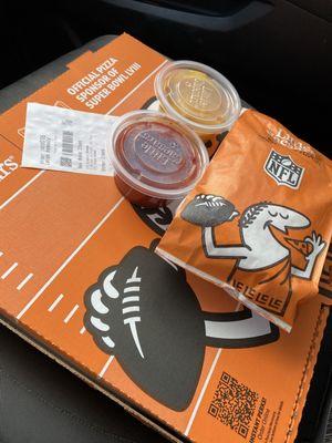 Little Caesars