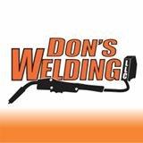 Don's Welding