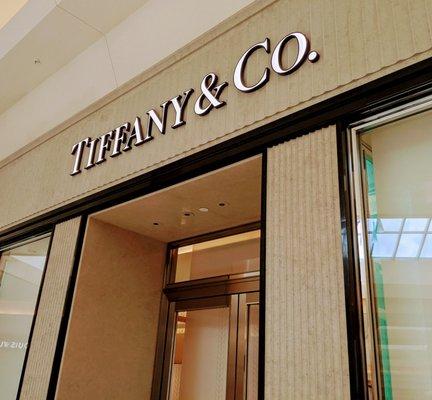 Tiffany & Co.