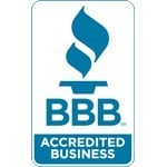 BBB Accredited Heating & Air Conditioning Contractor