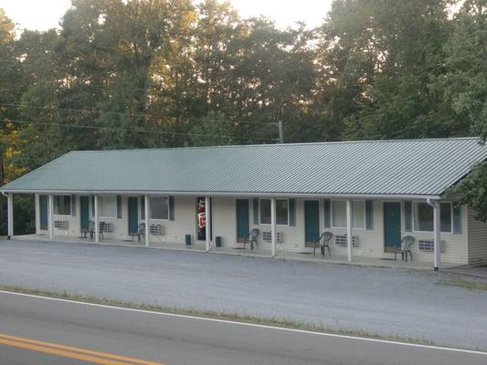 LakePointe Motel