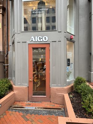 AIGO