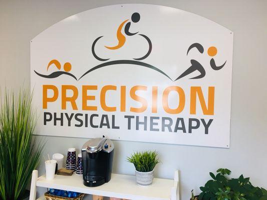 Precision Physical Therapy