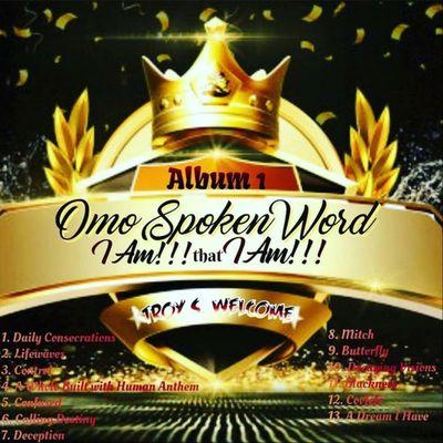 OmoSpokenword Productions