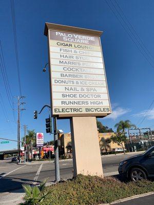 Palo Verde Square