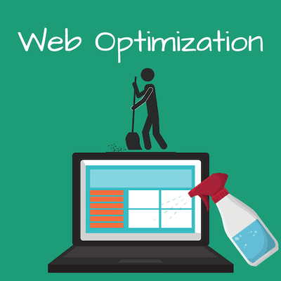 Website Optimization