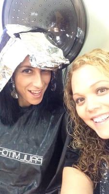 Foils:)