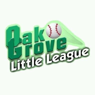 Oak Grove Little League