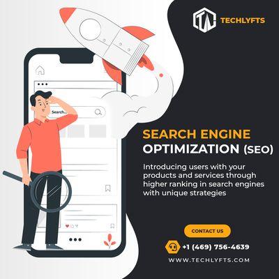 SEO service