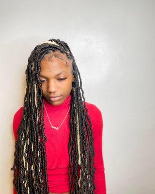 Soft Locs