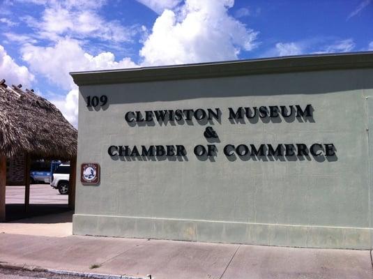 The Clewiston Chamber of Commerce