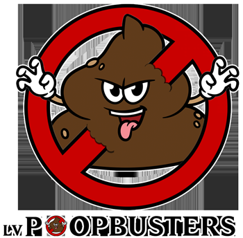 LV Poopbusters