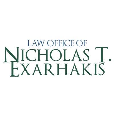 Law Office of Nicholas T. Exarhakis