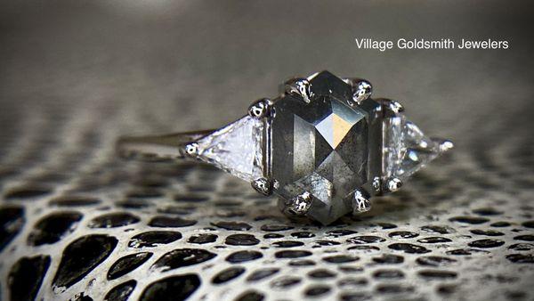 Village Goldsmith Jewelers