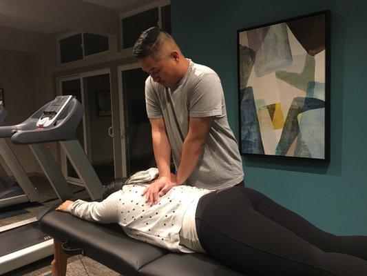 Neokinetic Physical Therapy & Wellness