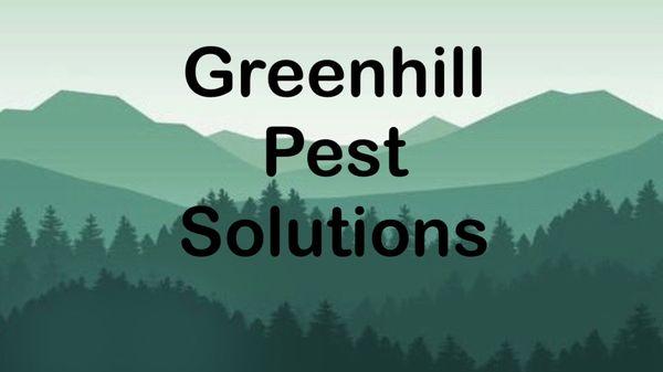 Greenhill Pest Solutions