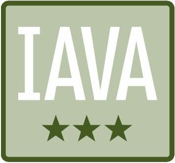 IAVA Original Logo.