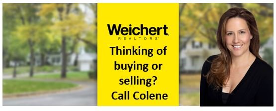 Colene Smith Weichert &Reg