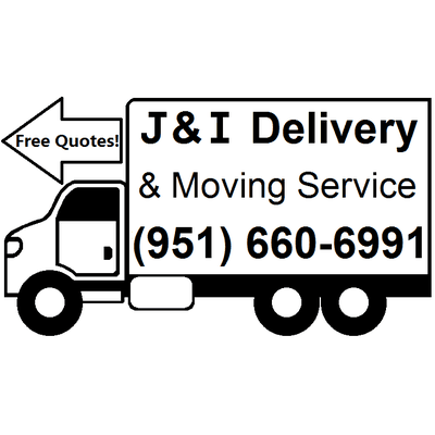 J & I Delivery & Moving Service