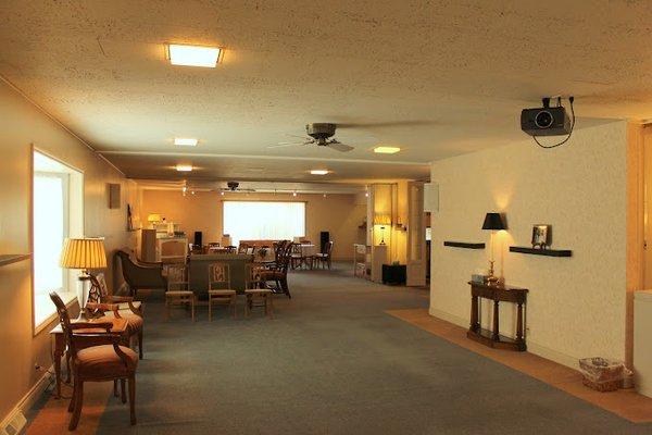 Interior Photo for Avink, McCowen, & Secord Funeral Home and Cremation Society
120 S Woodhams St #1705, Plainwell, MI 49080