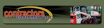 Contractors Equipment Inc