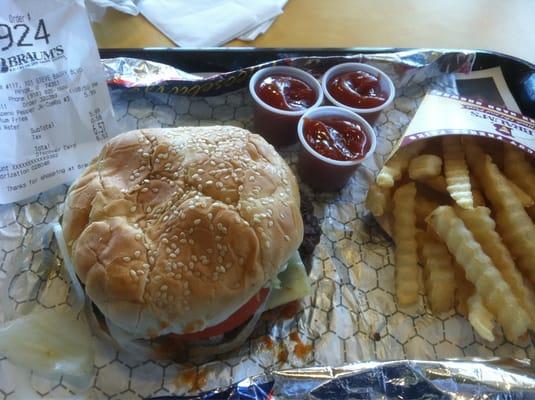 Jalapeño pepperjack combo for $6.57