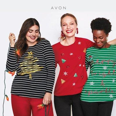 Tammy L. Brown, Independent Avon Representative