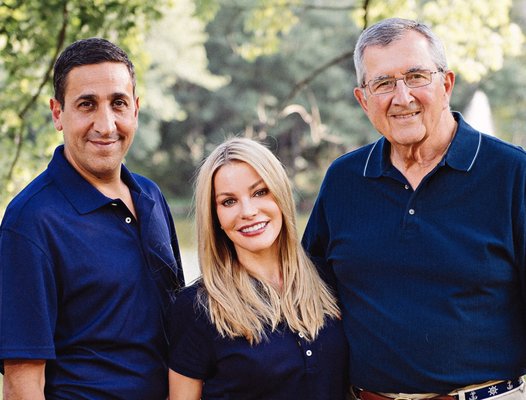 Failla & DeFrancesco Family Dentistry