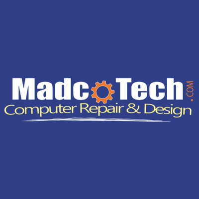 Madcotech Computer Repair & Design