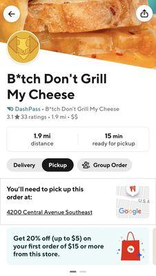 Doordash